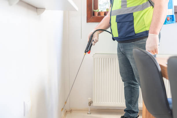 Best Best Pest Control Companies  in Sac City, IA